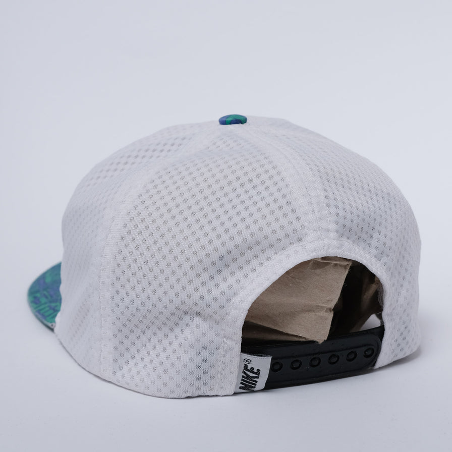 Vintage 90s Nike Snapback