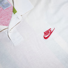 Vintage Nike Challenge Court Polo XLarge - Double Double Vintage