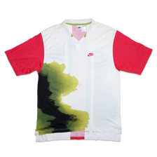 Vintage Nike Challenge Court Polo XLarge - Double Double Vintage