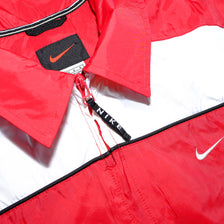 Vintage Nike Coach Jacket Small / Medium - Double Double Vintage