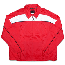 Vintage Nike Coach Jacket Small / Medium - Double Double Vintage