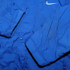 Vintage Nike Hooded Anorak Large / XLarge