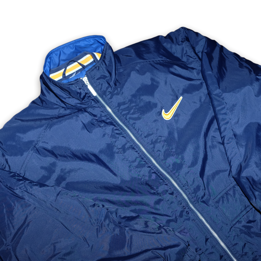 Vintage Nike Coat Large - Double Double Vintage