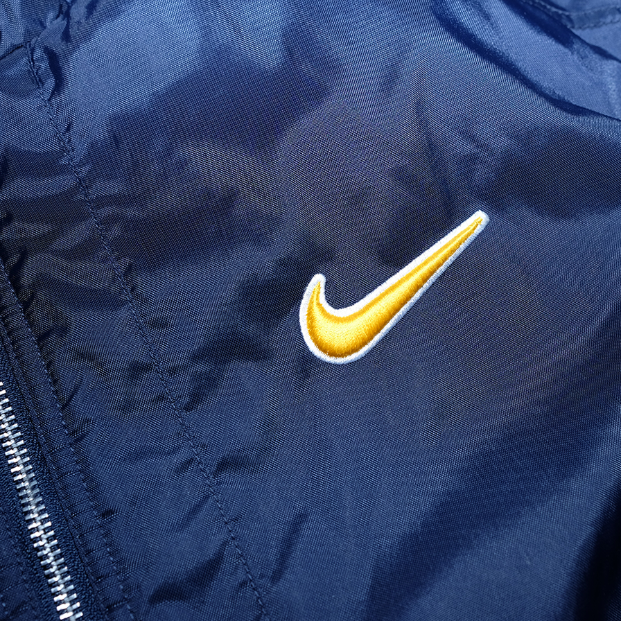 Vintage Nike Coat Large - Double Double Vintage