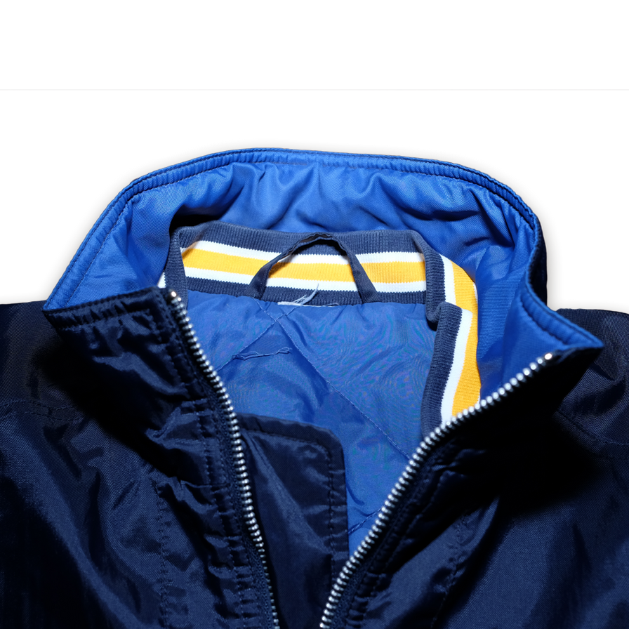 Vintage Nike Coat Large - Double Double Vintage