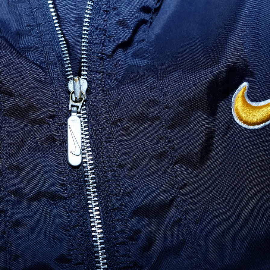 Vintage Nike Coat Large - Double Double Vintage