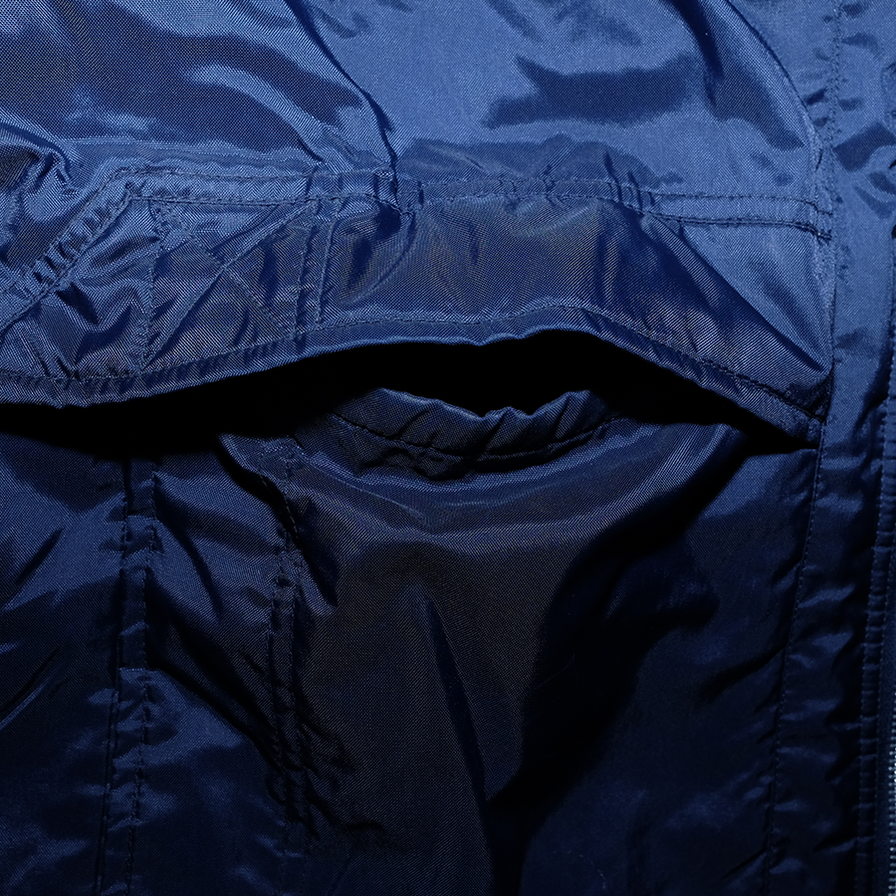 Vintage Nike Coat Large - Double Double Vintage