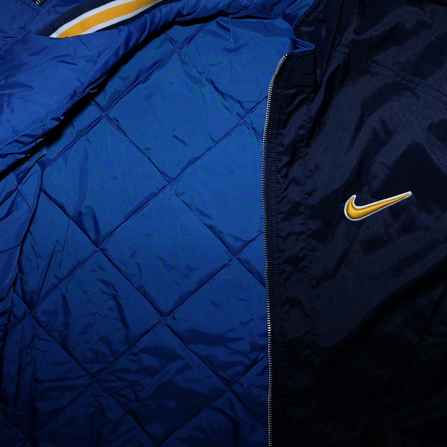 Vintage Nike Coat Large - Double Double Vintage