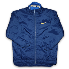 Vintage Nike Coat Large - Double Double Vintage
