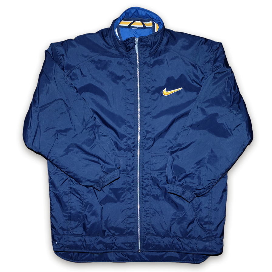 Vintage Nike Coat Large - Double Double Vintage