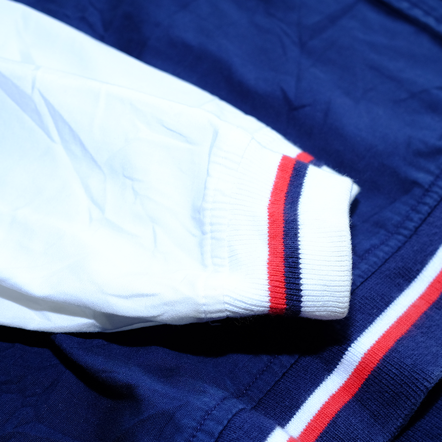 Nike College Jacket XLarge - Double Double Vintage