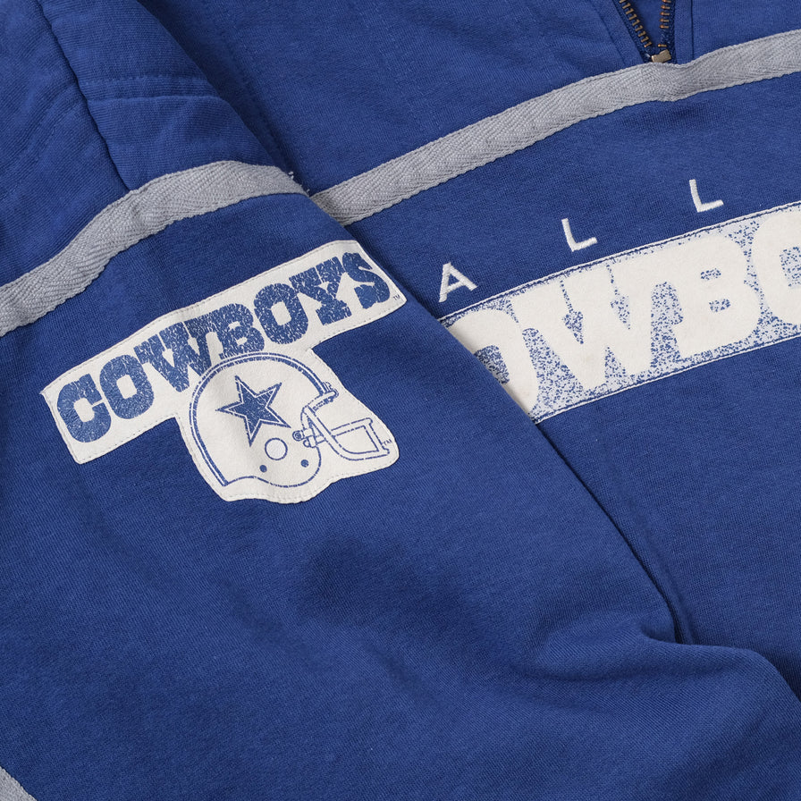 Vintage Nike Dallas Cowboys Sweater XLarge