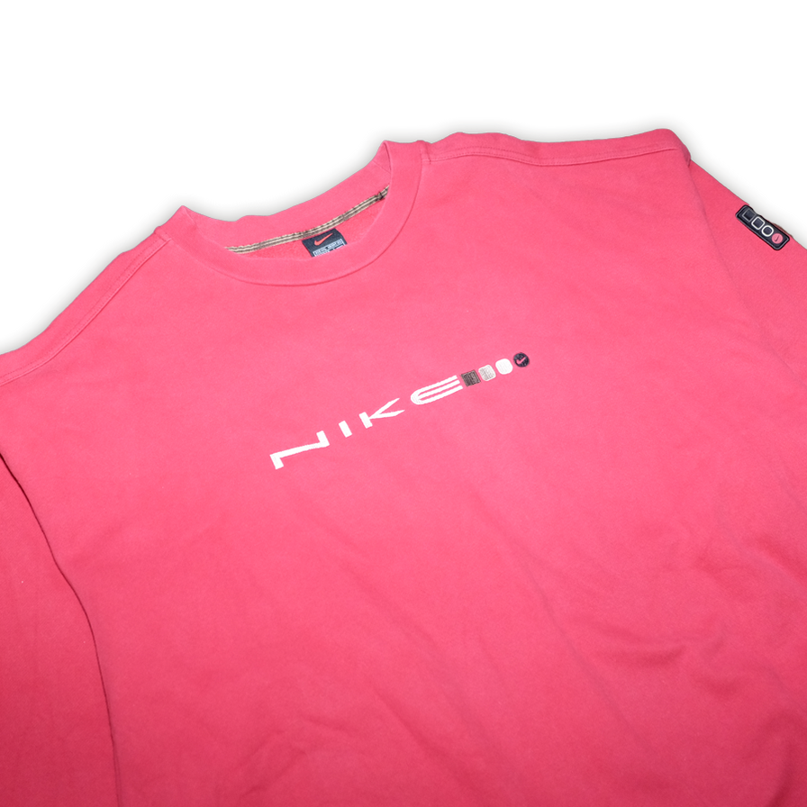 Vintage Nike Crewneck XXLarge - Double Double Vintage