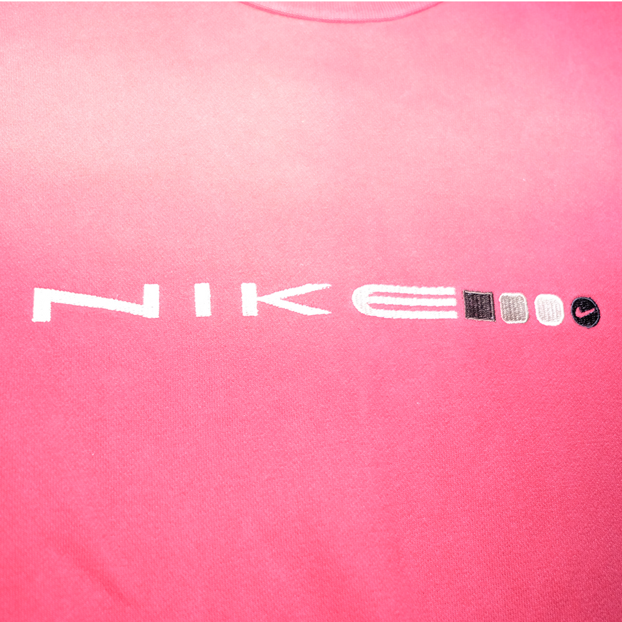 Vintage Nike Crewneck XXLarge - Double Double Vintage