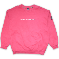 Vintage Nike Crewneck XXLarge - Double Double Vintage