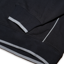 Vintage Nike Swoosh Logo Sweatshirt XXLarge - Double Double Vintage