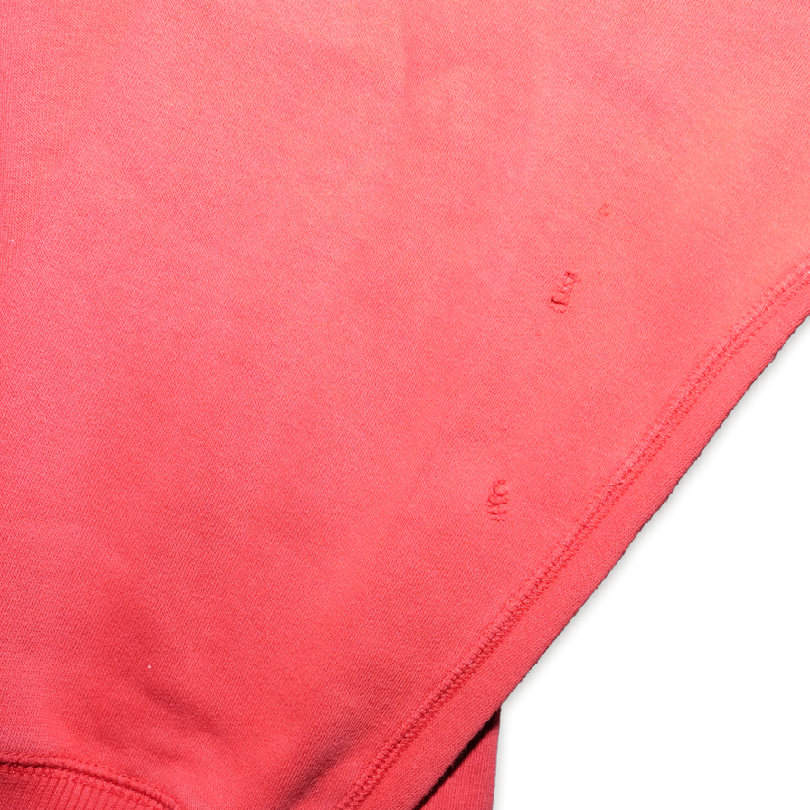 Nike Mini Swoosh Crewneck Sweater XLarge - Double Double Vintage