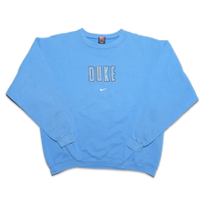 Vintage Nike Duke Sweater Large - Double Double Vintage
