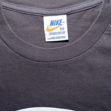 Vintage Nike Eugene Backside Club T-Shirt Small / Medium - Double Double Vintage