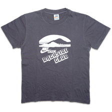 Vintage Nike Eugene Backside Club T-Shirt Small / Medium - Double Double Vintage