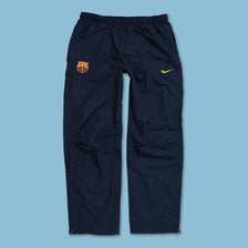 Nike FC Barcelona Track Pants Large