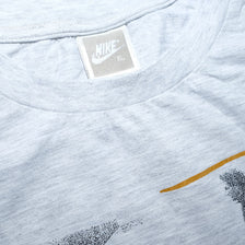 Vintage Nike Fitness T-Shirt Large - Double Double Vintage