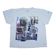 Vintage Nike Fitness T-Shirt Large - Double Double Vintage