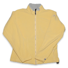 Vintage Women's Nike ACG Fleece Jacket Large - Double Double Vintage