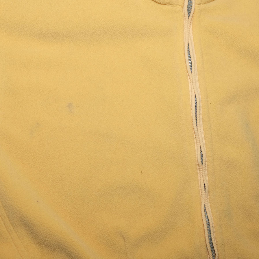 Vintage Women's Nike ACG Fleece Jacket Large - Double Double Vintage