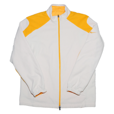 Vintage Nike Reversible Fleece Jacket Medium - Double Double Vintage