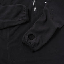 Vintage Nike Q-Zip Fleece Small
