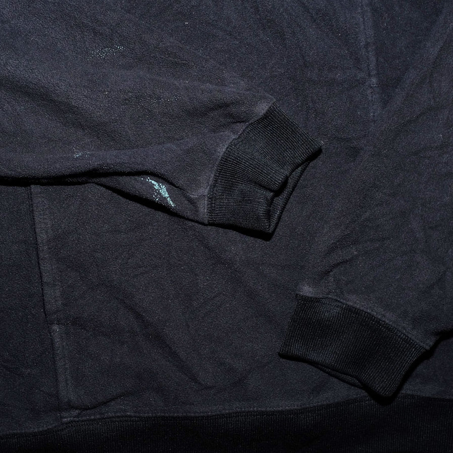 Vintage Nike Q-Zip Fleece Medium - Double Double Vintage