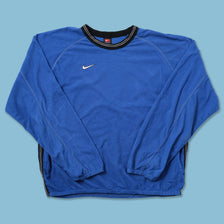 Vintage Nike Fleece Sweater XLarge