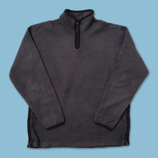 Vintage Nike Q-Zip Fleece Medium