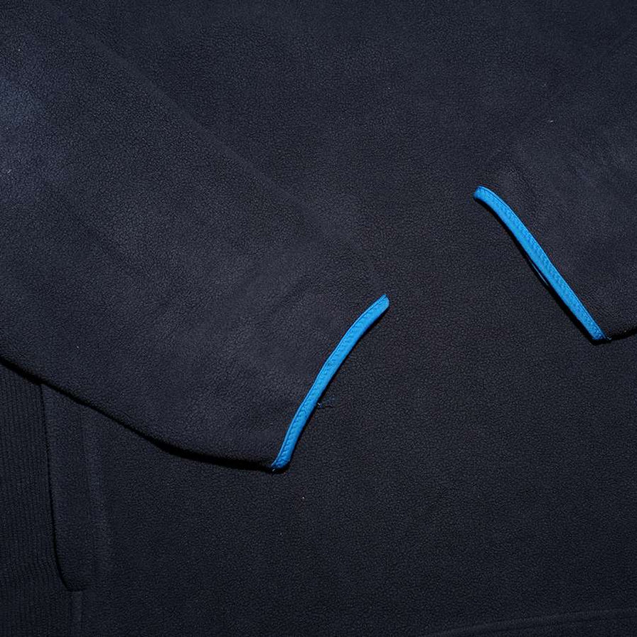 Vintage Nike Q-Zip Fleece XLarge