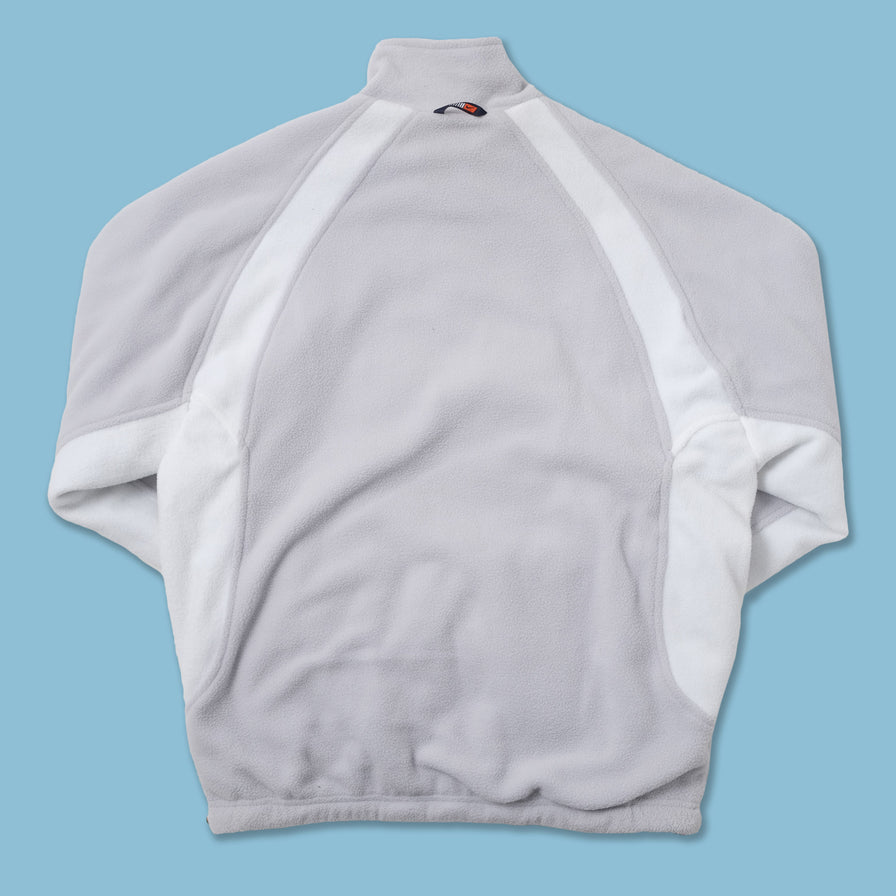 Vintage Nike Reversible Fleece Windbreaker Small