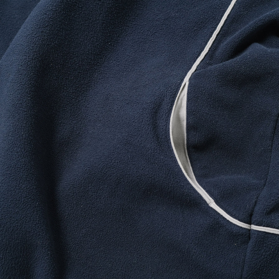 Vintage Nike Q-Zip Fleece XLarge