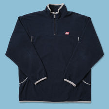 Vintage Nike Q-Zip Fleece XLarge