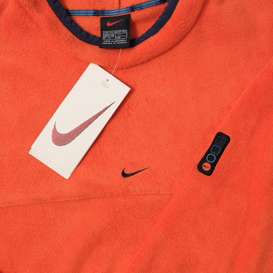 Vintage Deadstock Nike Fleece XXL