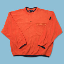 Vintage Deadstock Nike Fleece XXL