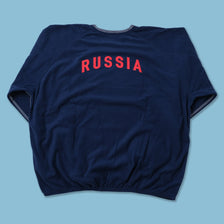 Vintage Deadstock Nike Russia Fleece