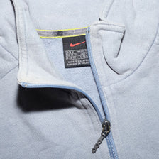 Vintage Nike Q-Zip Sweater Large - Double Double Vintage