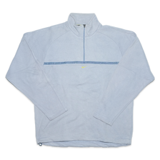 Vintage Nike Q-Zip Sweater Large - Double Double Vintage