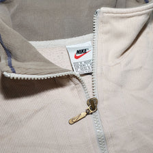 Vintage Nike Q-Zip Sweater Medium - Double Double Vintage