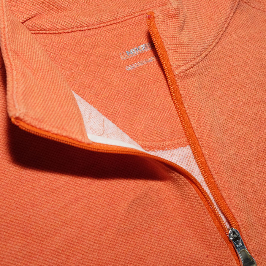 Vintage Nike Q-Zip Sweater Medium / Large - Double Double Vintage