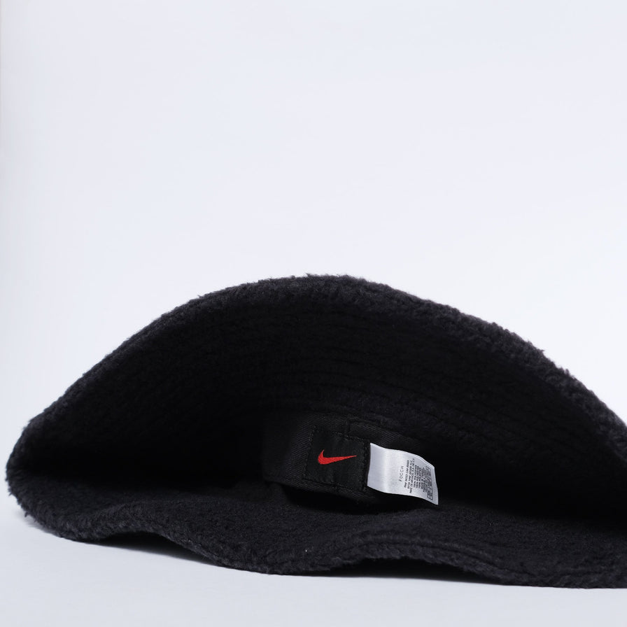 Vintage Deadstock Nike Fleece Bucket Hat