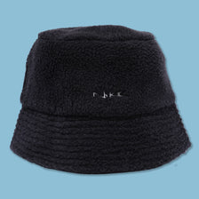 Vintage Deadstock Nike Fleece Bucket Hat