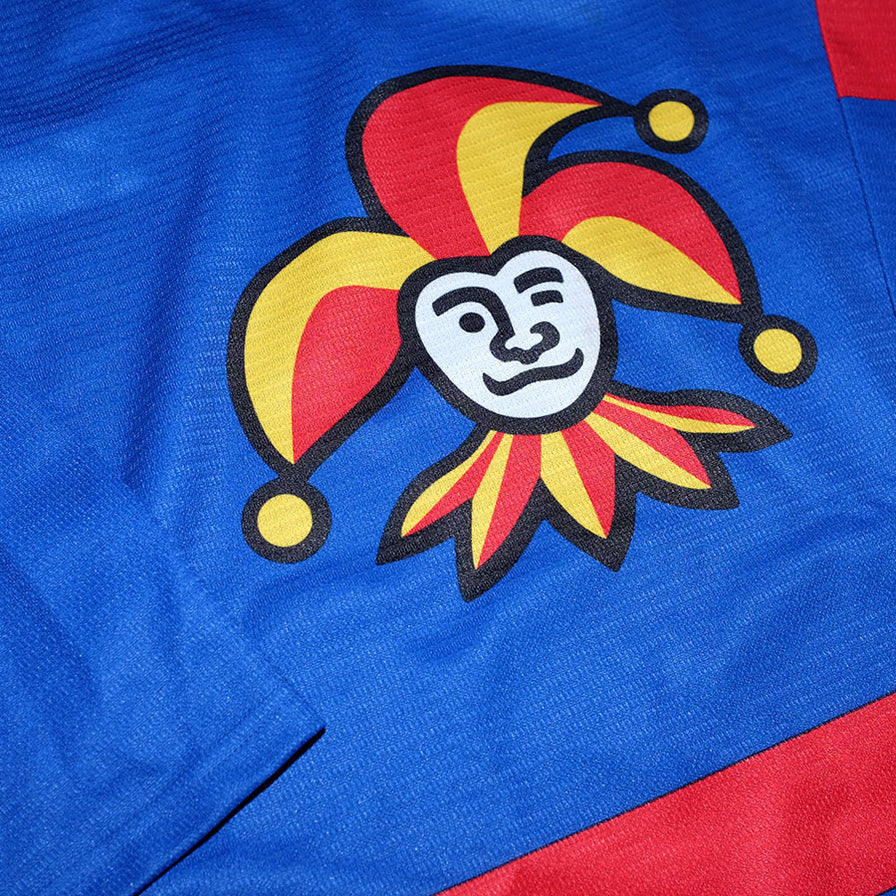 Vintage Nike Ice Hockey Top XLarge - Double Double Vintage