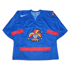 Vintage Nike Ice Hockey Top XLarge - Double Double Vintage