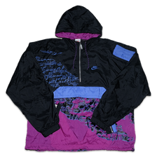 Vintage Nike Windbreaker Medium - Double Double Vintage